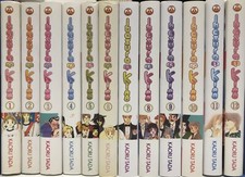 itazura na kiss - Serie