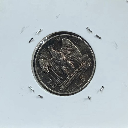 Vittorio emanuele iii - emanuele, 5