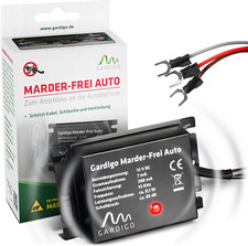 ® Repellente Ultrasuoni anti