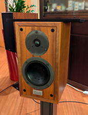 Coppia Casse Diffusori audio DYNAUDIO SPECIAL ONE usate condizioni perfette