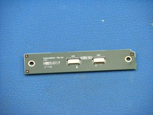 Schaltplatine acer aspire 9920 - acer,