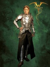 Nuovo Medievale Metallo Armor