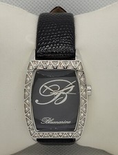 Ladies Blumarine Fancy Silver