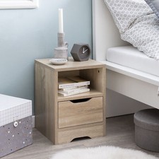 FineBuy consolle notte