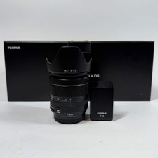 Fujinon XF 18-55 mm f/2.8-4 R