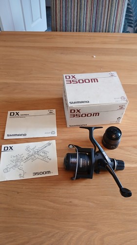 Mulinello pesca shimano - da,