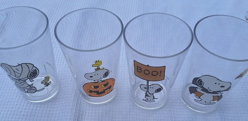 Snoopy pottery barn cup - barn,
