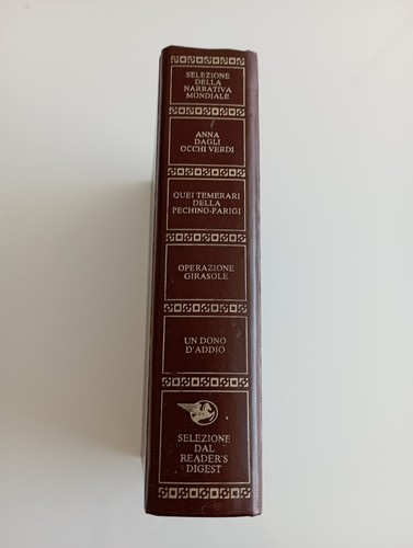 Selezione della narrativa