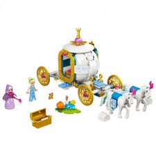 ⭐ LEGO SET 43192 CENERENTOLA