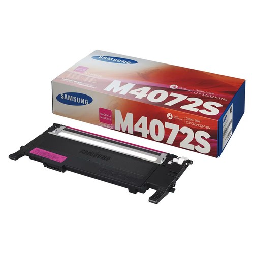 Toner originale samsung m4072s - toner,