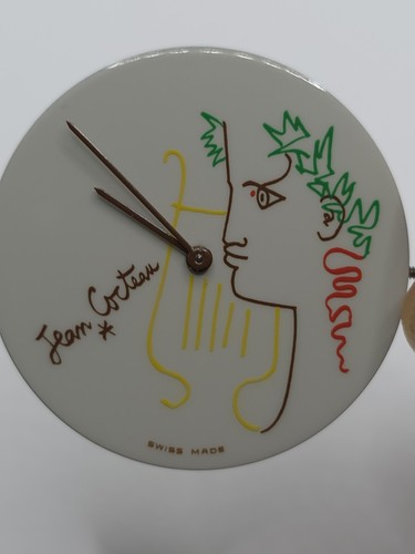 Orologio vintage corum jean - orologio,