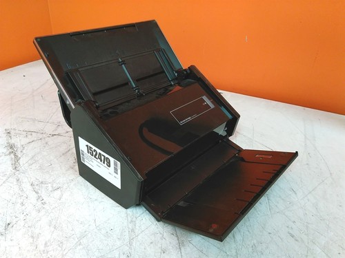 Fujitsu scansnap ix500 - scansnap,
