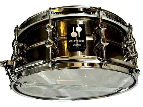Sonor kompressor tamburo - sonor, a