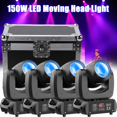 Fascio led 150w - 150w, mobile
