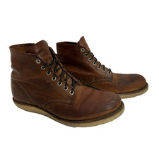 Stivali in pelle Red Wing 9111