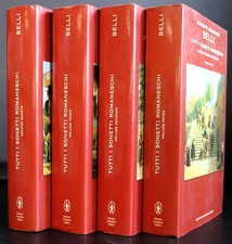 TUTTI I SONETTI ROMANESCHI 4