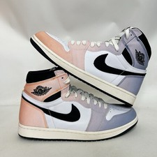 Nike Air Jordan 1 Retro High OG “Skyline” Sneakers DX0054-805 Men’s 11 Worn