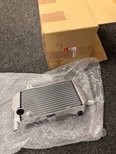 Radiatore sinistro Honda CRF