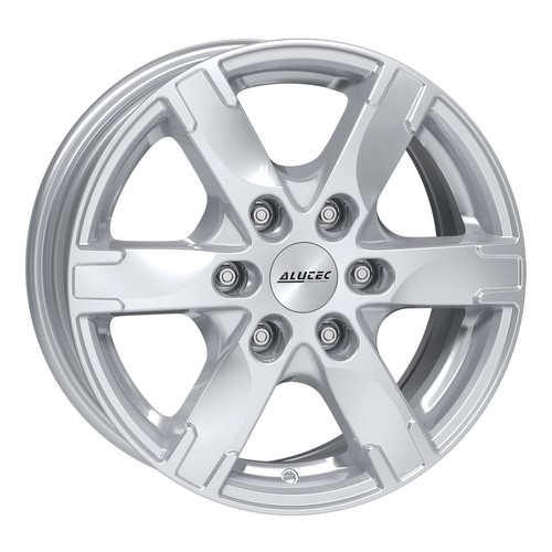 Cerchi alutec titan 0jx16 - titan, 7.0jx16