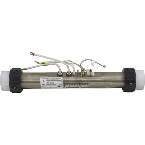 Gecko heat wav 3kw - heat.wav,