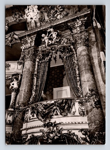 Cartolina continentale rppc - cartolina,