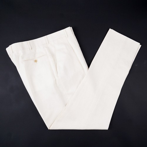Belvest pantalone abito - belvest,