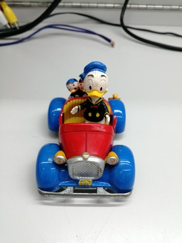 Mini auto pressofusa - , politoys