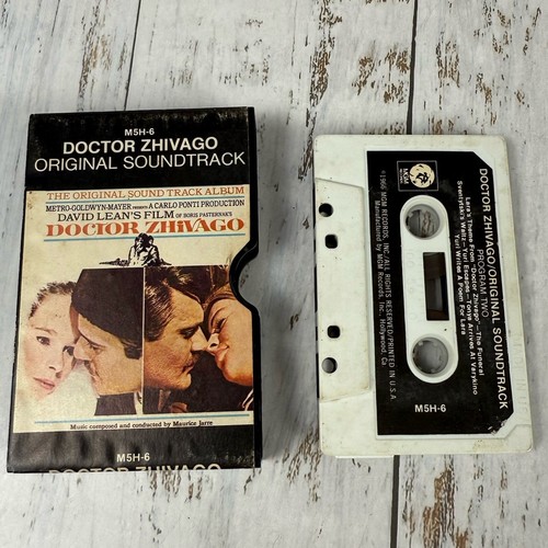 Doctor zhivago original - doctor,