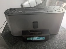 Sony dream machine icf - machine, icf-c1ipmk2