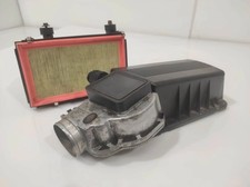 Sensore misuratore portata