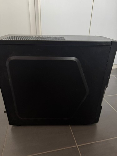 Thermaltake versa h21 - versa,