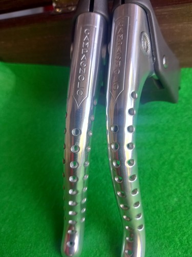 Leve freni campagnolo - campagnolo, super