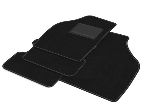 Tappetini auto compatibili con - tappetini,