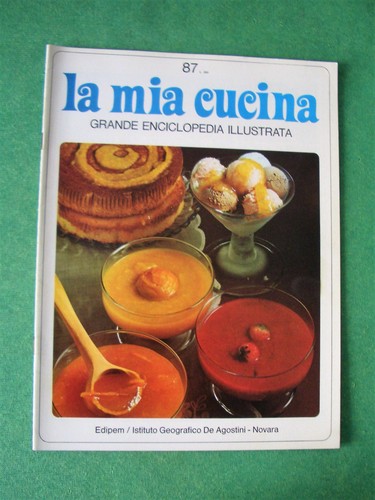Mia cucina grande - mia,