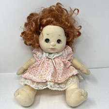 Mattel My Child Girl bambola