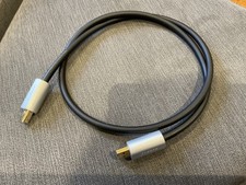 Fidata cavo USB audiofilo HFu2