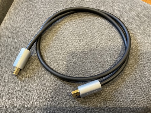 Fidata cavo usb audiofilo - cavo, hfu2