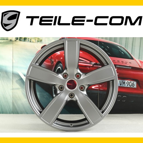 Porsche 718 boxster - porsche, boxster/cayman