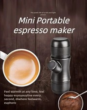 Mini Macchina da Caffè