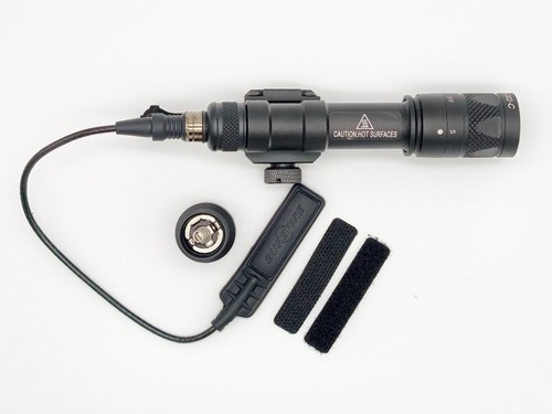 Torcia funzione strobo - , sotac