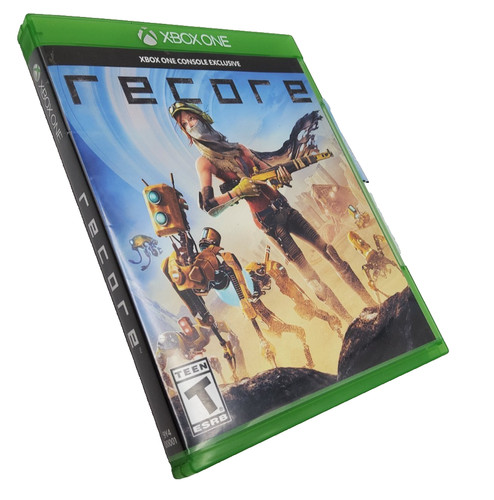 Recore 2016 microsoft - ~,