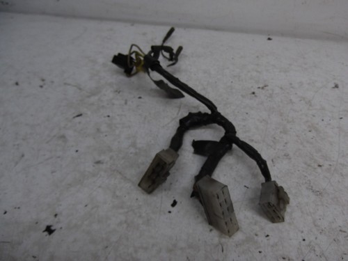 Cablaggio faro suzuki - cablaggio, s