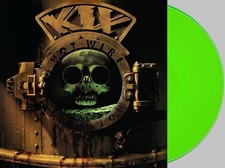 Kix - Hot Wire (35Th