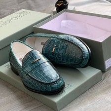 Scarpe Uomo Formali Lavoro