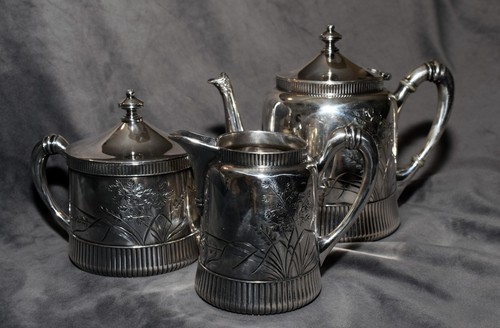 Servizio tè caffè - tè,