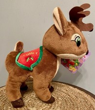 Kellytoy Peluche Renna di