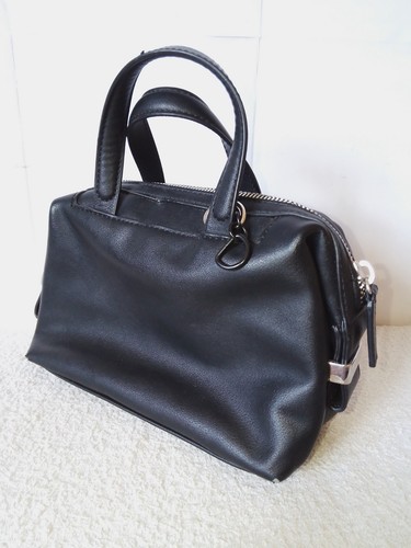 Zara trf mini borsa bowling - zara,