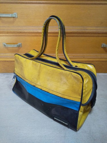 Freitag sabrina boston - sabrina, bag