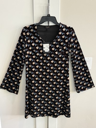 Abito donna talco velluto - talco,