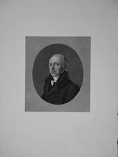 Hans Konrad Escher Von Der